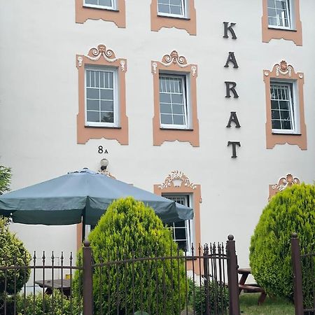 Dom Karat Niechorze Exterior photo