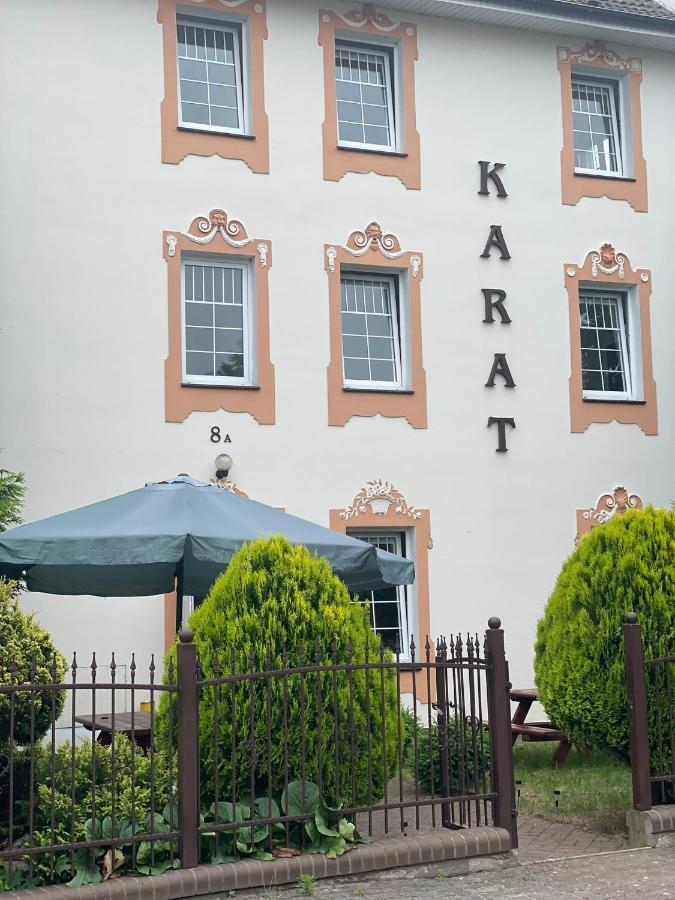 Dom Karat Niechorze Exterior photo